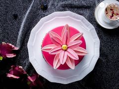 -黑池口感烘焙·生日蛋糕(坂田店)