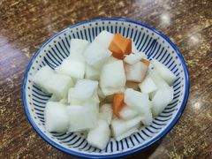 -樊二郎·驴蹄子面(科技路店)