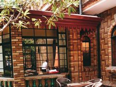 -马勒别墅饭店(静安寺店)