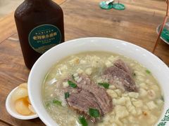 -老刘家永盛斋·传统泡馍(东关南街店)