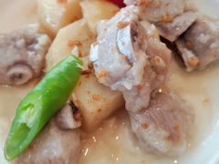 -醉辉皇原味海鲜江南菜(成都大魔方店)