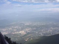 -福建泉州仙公山风景名胜区