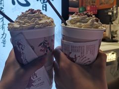 -茶颜悦色(长郡步行街口店)