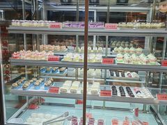 -福成自助烤肉(双桥万达店)