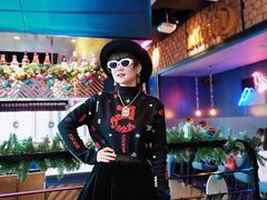 -THE CUT Rooftop顶楼牛排餐吧(环贸iapm店)
