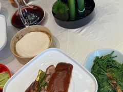 -盛百味·家宴餐厅(霸州分店)