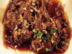 -妈妈的味道(工人体育场东路店)