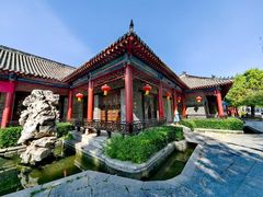 -台儿庄古城