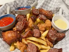 -Primo·丽莫意大利窑烤披萨