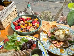 -Alimentari早午餐(安福路店)