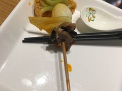 -峨嵋小镇·川菜(勒泰中心店)