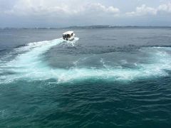-东姑阿都拉曼海洋公园