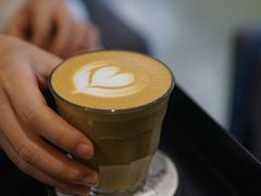 澳白-Nectar One Cafe(勇烈路n1店)