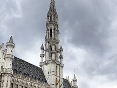 -布鲁塞尔大广场