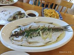 -品鲜村农家菜·阳澄湖大闸蟹(总店)