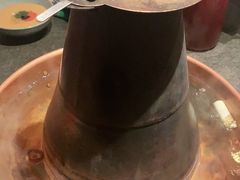 -老墙根涮肉·铜锅鲜羊肉(良乡店)
