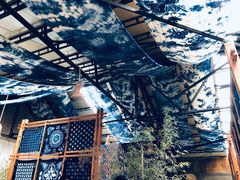 -璞真扎染博物馆