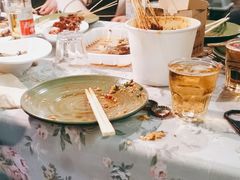 -胡桃里乐队酒馆(鎏嘉码头店)