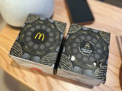 -麦当劳(欧陆广场店)