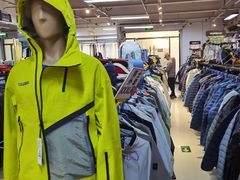 -探路者工厂店(宏福科技园店)