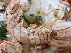 -沈家门小海鲜