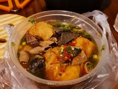-正宗阳山牛杂(东城店)