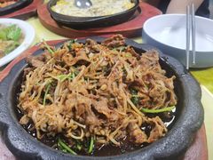 -故乡明太鱼屋(航北路店)