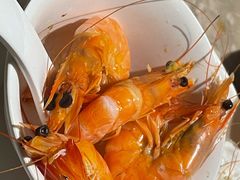 -V-ONE西雅图海鲜自助餐厅(仓山万达广场店)