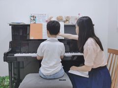 -刘健艺术钢琴学校·专注钢琴教育25周年(徐家汇校区)