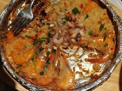 -老阿爸鲜鱼土菜(独墅湖店)