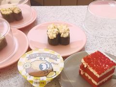 -争鲜回转寿司(朝外悠唐PLUS店)