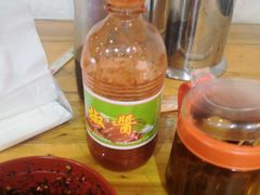 -锦泓老字号猪脏粉(东联大厦店)