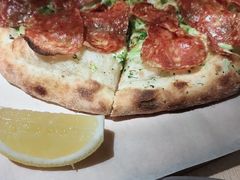 -Mercato莫卡多露台餐厅与酒吧(K11店)