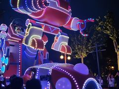 -青岛方特梦幻王国