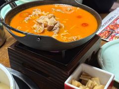 -黔渔翁豆花渎鱼(喷水池店)