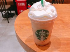 -星巴克(西安曲江银泰店)