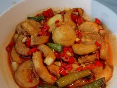 -兰湘子·湘菜小炒(长安万科广场店)