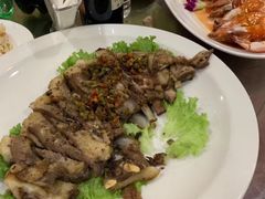 -蓬莱阁中餐厅(崇文门店)
