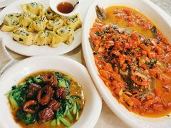 -老克勒上海菜(南京路步行街店)
