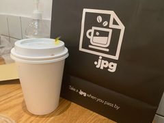 -JPG coffee(广州体育西店)