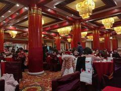 -北京前门建国饭店