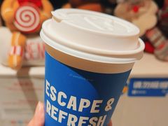 -Jamaicablue Coffeeshop(中央广场店)