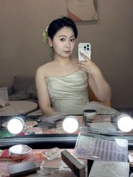 -MAO亲爱的猫婚纱摄影工作室