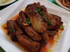 -令氏家外家周秦食府(高新店)