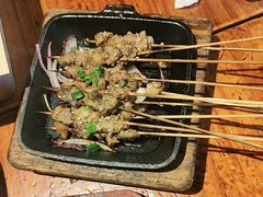 -本色.小马哥烧烤(五一路总店)