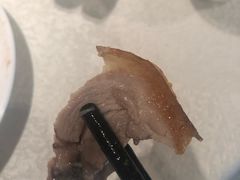 -京尊烤鸭店JINGZUN(春秀路店)