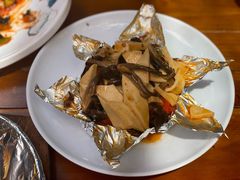 -少林寺欢喜地素斋馆