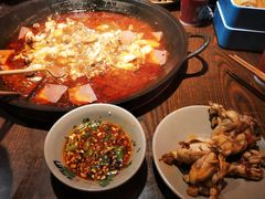 -老天桥蛙炉火锅(姑苏总店)