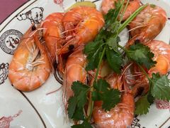 -三碟海鲜餐厅(崇武店)