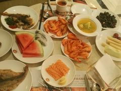 -芭菲盛宴·环球美食(解放碑英利国际店)